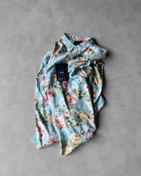 DOWNSHOULDER SHIRTS