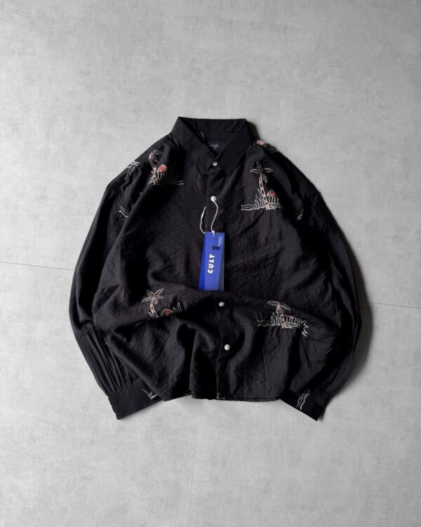 DOWNSHOULDER SHIRTS
