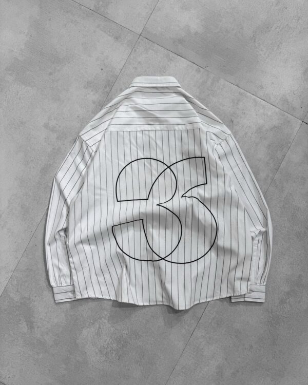 DOWNSHOULDER SHIRTS