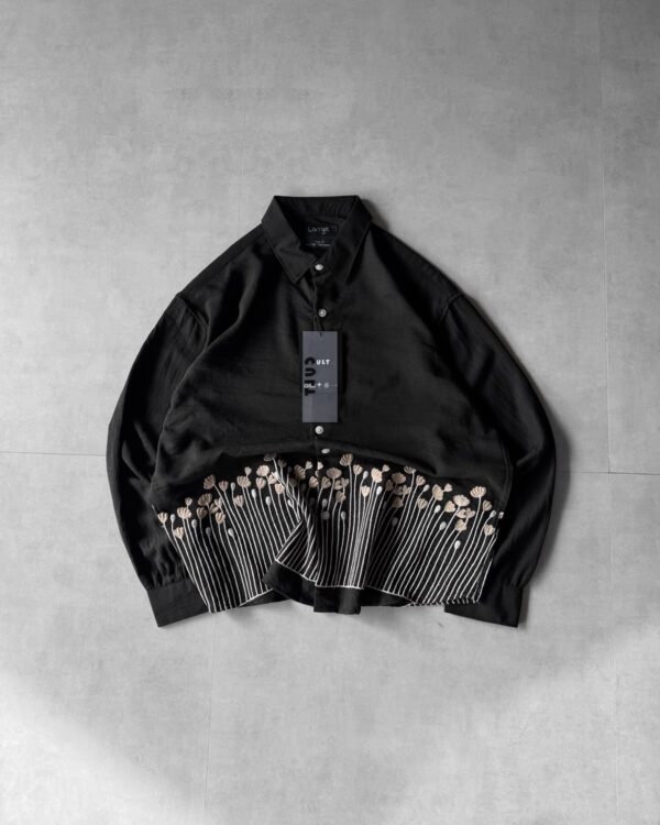 DOWNSHOULDER SHIRTS