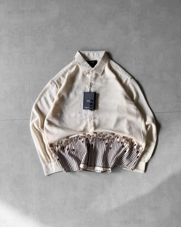 DOWNSHOULDER SHIRTS