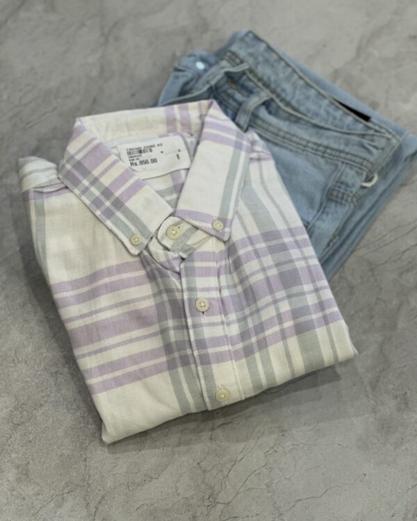 FLANNELS