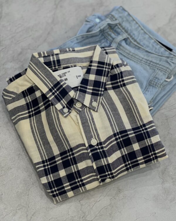 FLANNELS