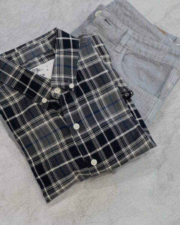 FLANNELS