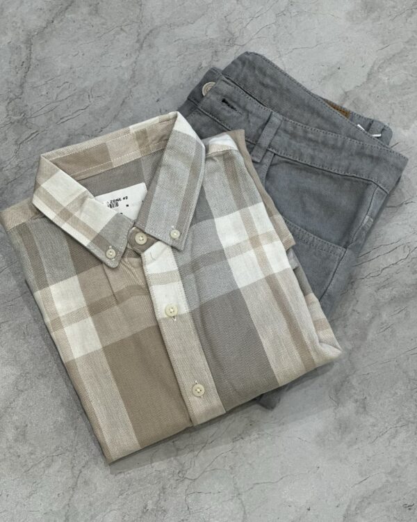 FLANNELS