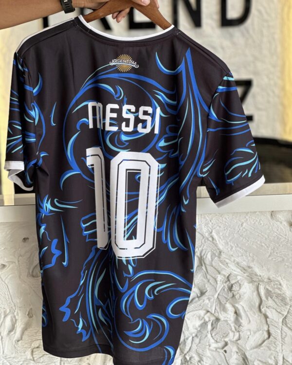 FOOTBALL JERSEYS