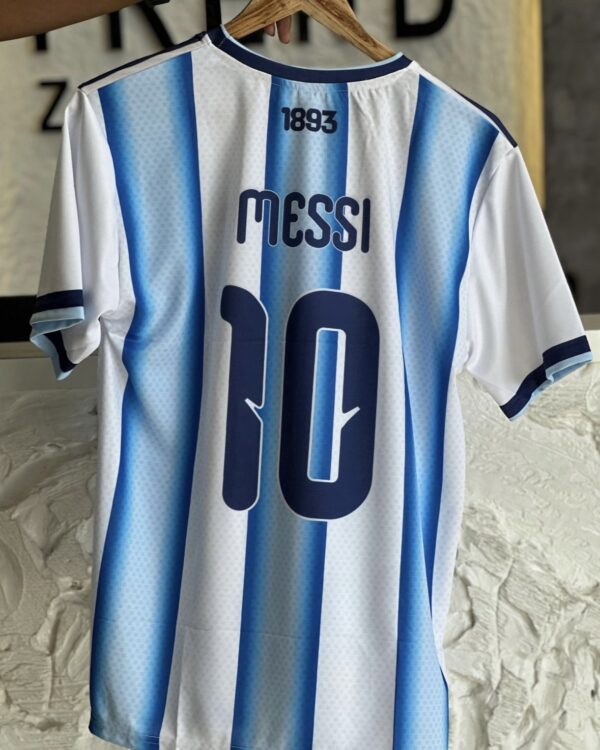 FOOTBALL JERSEYS