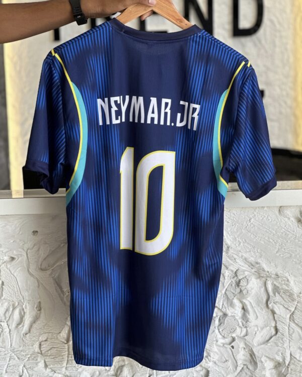 FOOTBALL JERSEYS