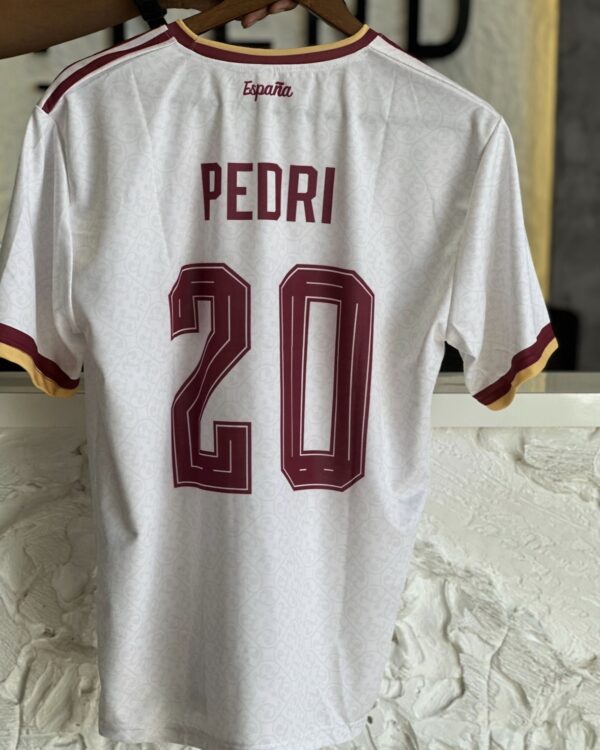 FOOTBALL JERSEYS