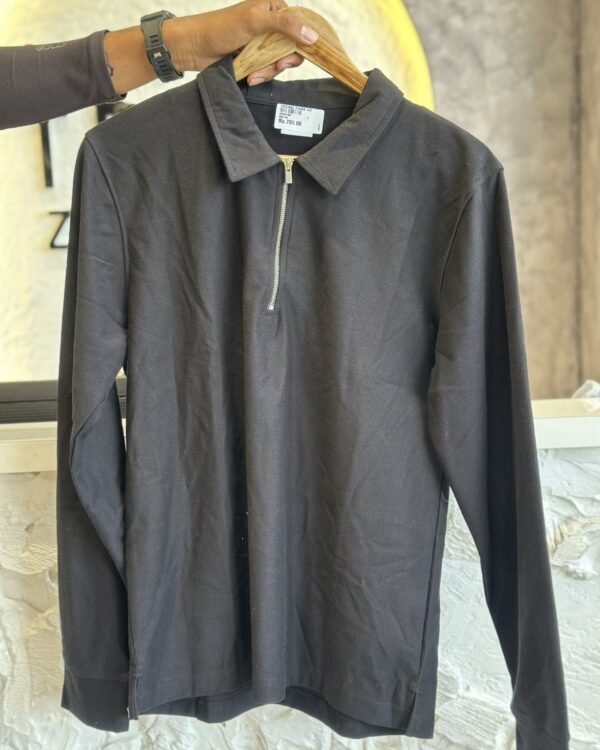 POLO TEES FULLSLEEVE