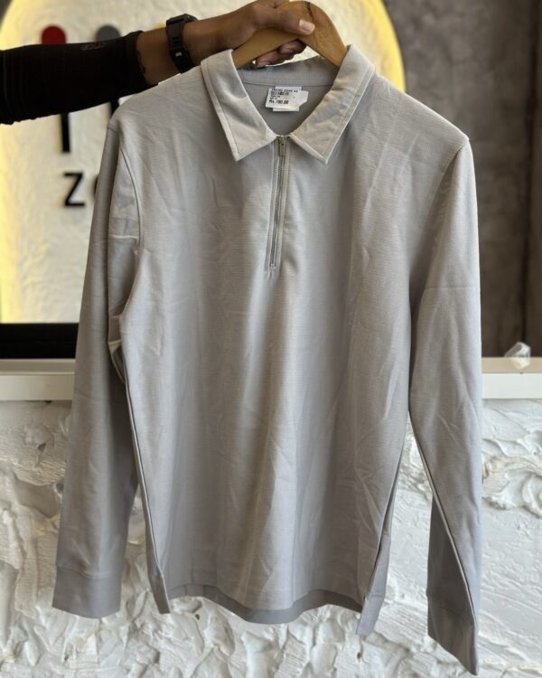 POLO TEES FULLSLEEVE