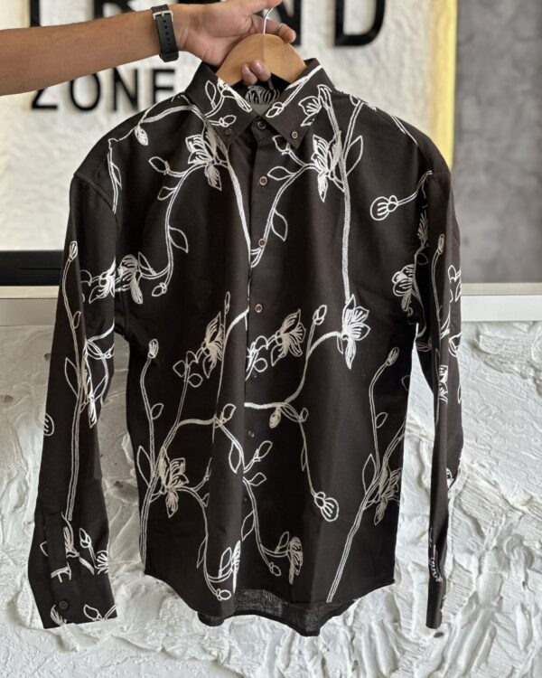 DOWNSHOULDER SHIRTS