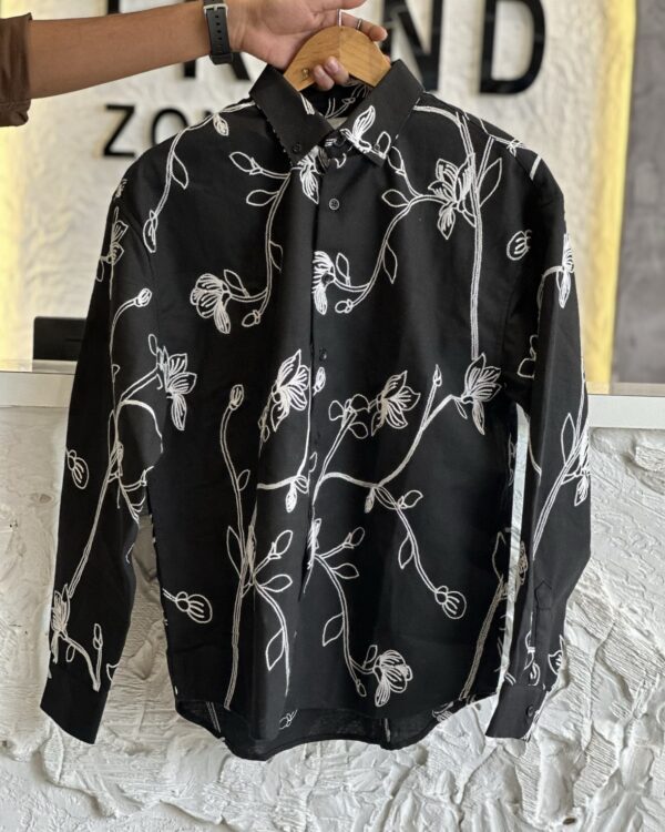 DOWNSHOULDER  SHIRTS
