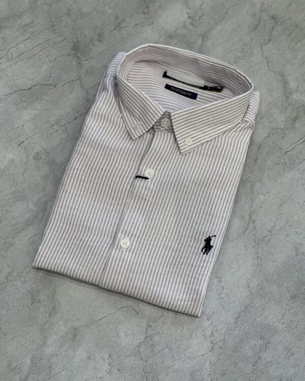 OLD MONEY STRIPES