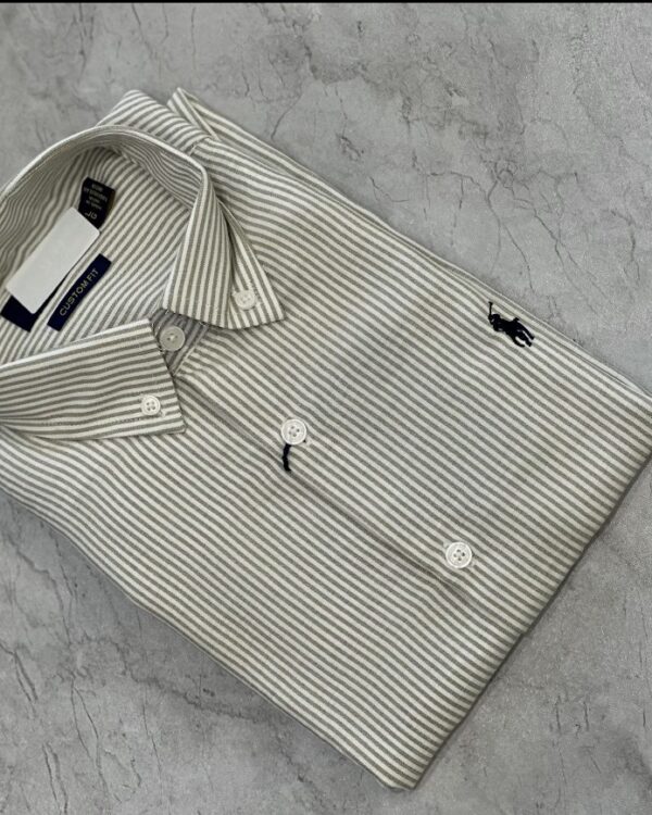 OLD MONEY STRIPES