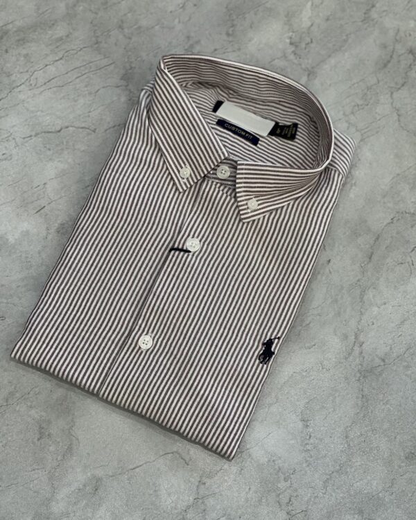 OLD MONEY STRIPES