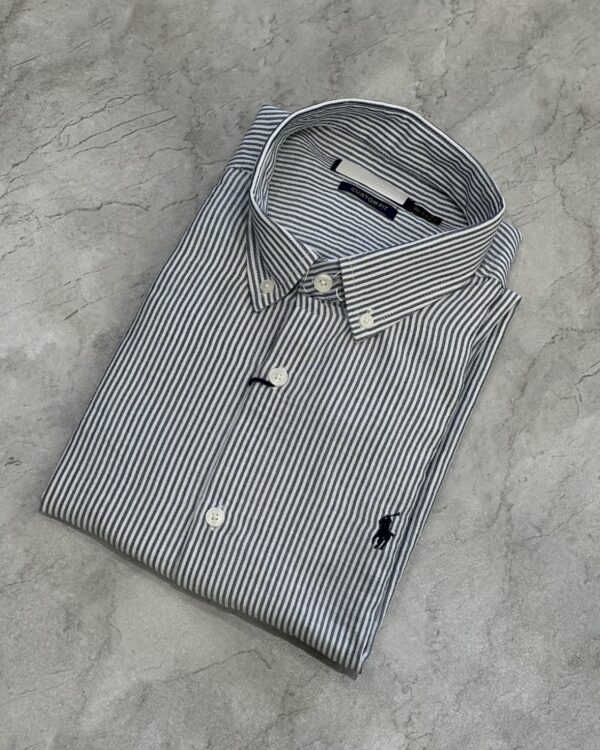 OLD MONEY STRIPES