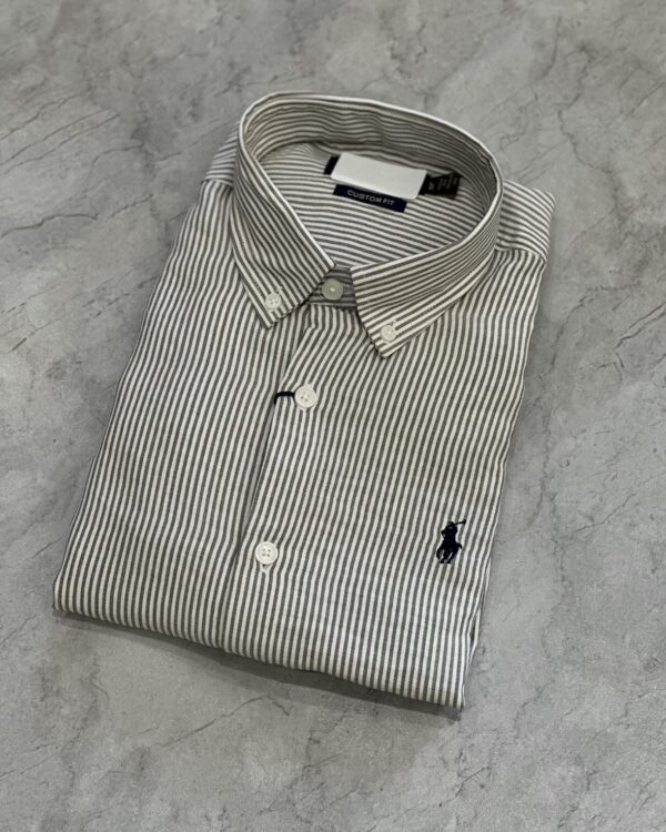 OLD MONEY STRIPES