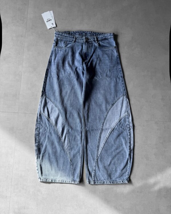 BAGGY PANTS