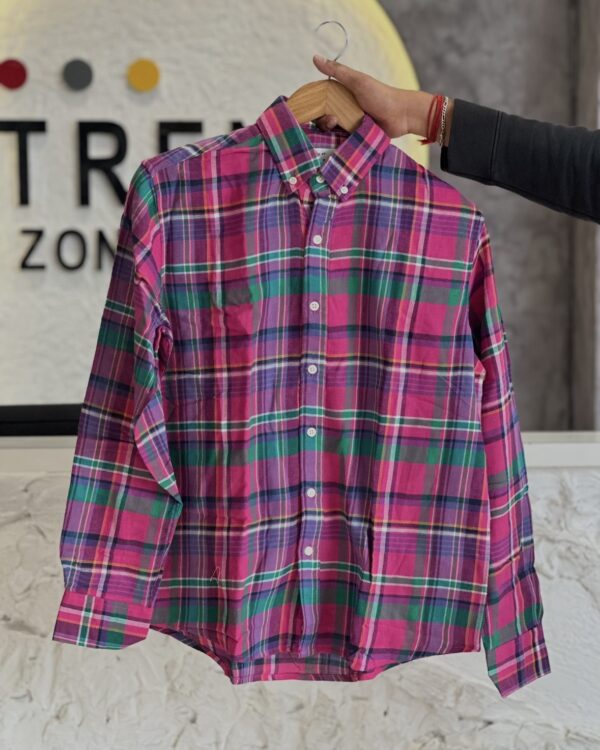 FLANNELS