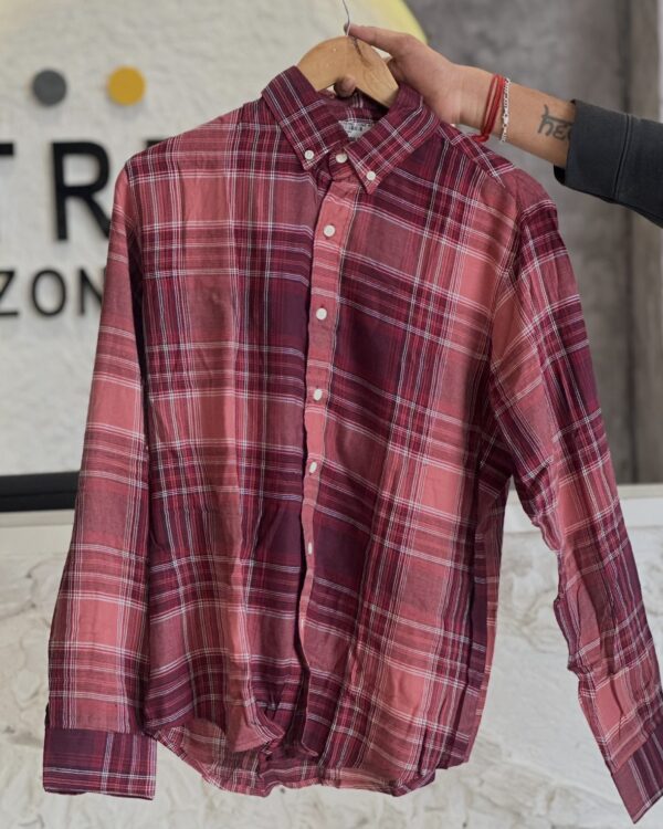 FLANNELS