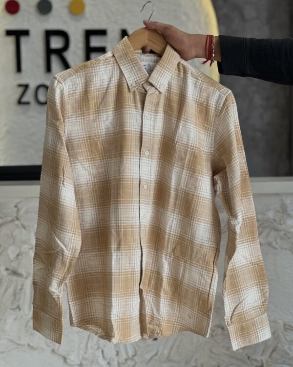 FLANNELS