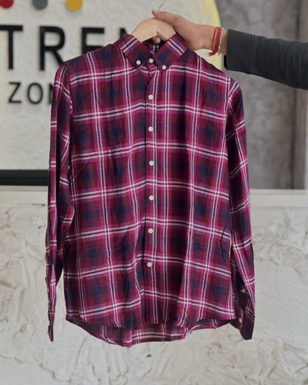 FLANNELS