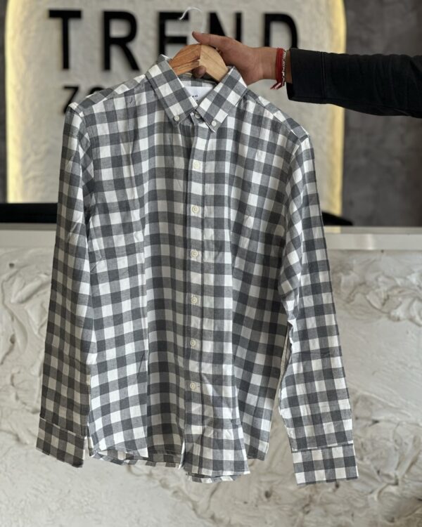 FLANNELS
