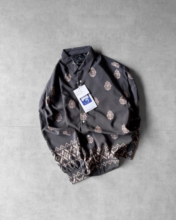 DOWNSHOULDER SHIRTS