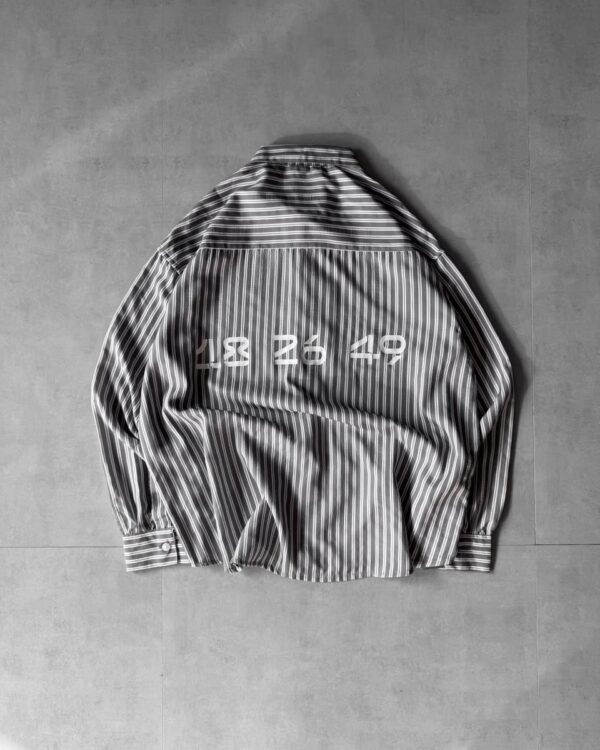 DOWNSHOULDER SHIRTS