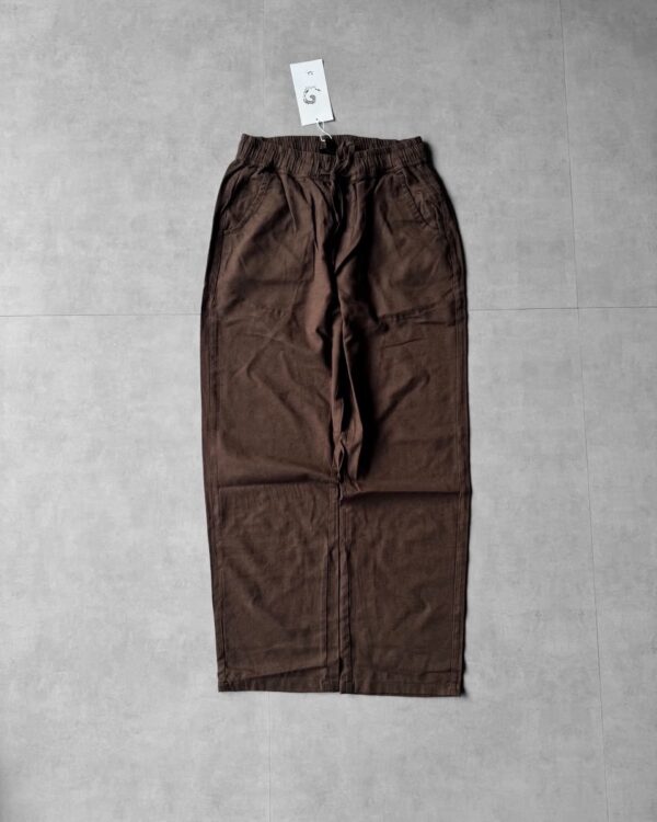 LINEN BAGGY