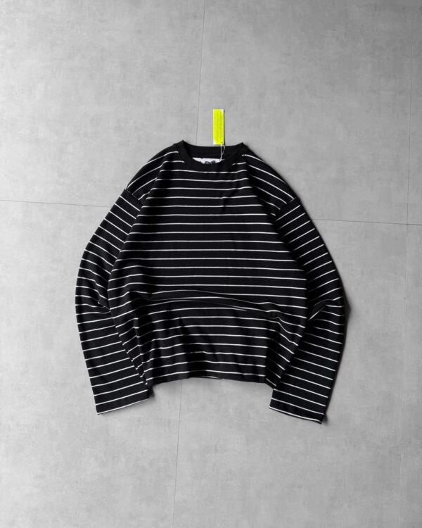 LONG SLEEVE TEES