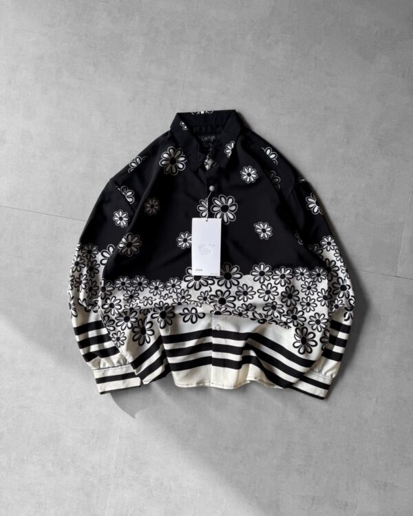 DOWNSHOULDER SHIRTS