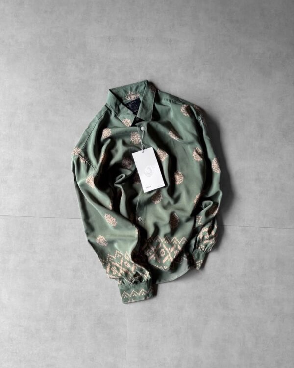 DOWNSHOULDER SHIRTS