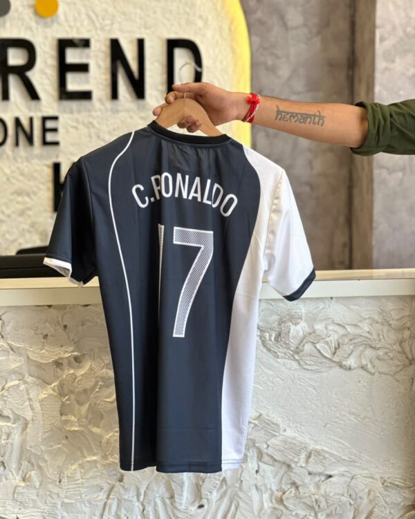 FOOTBALL JERSEYS