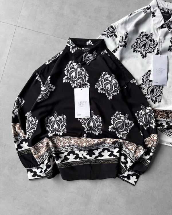 DOWNSHOULDER SHIRTS