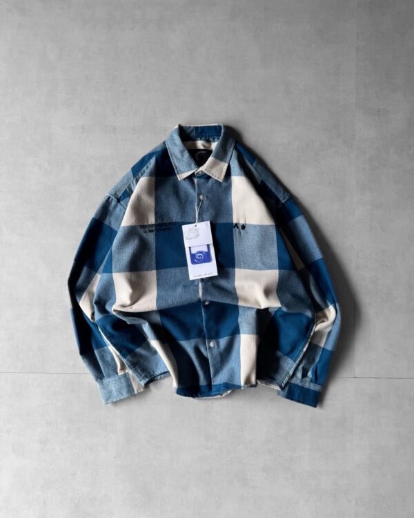 DOWNSHOULDER SHIRTS