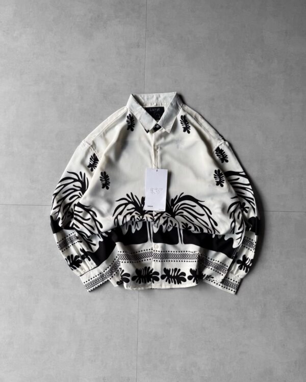 DOWNSHOULDER SHIRTS