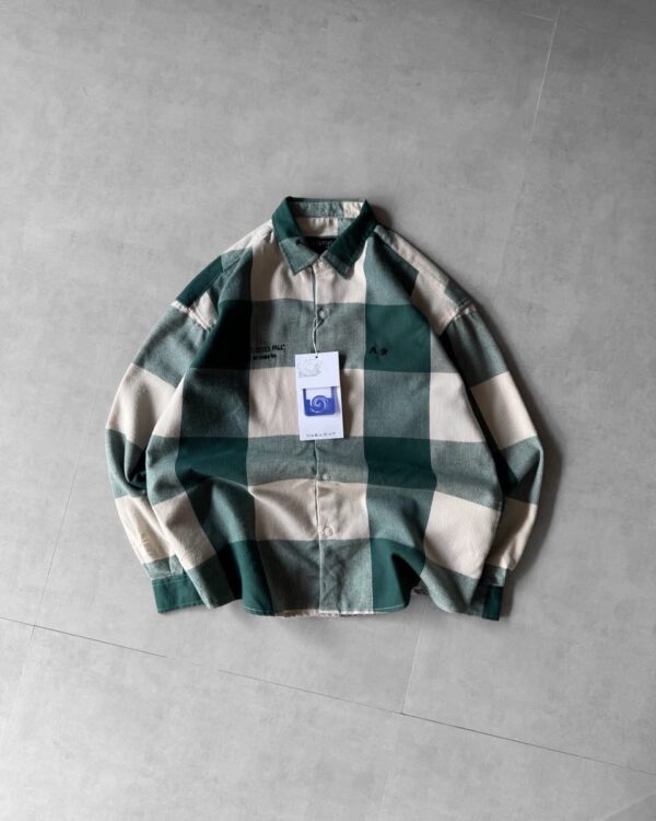 DOWNSHOULDER SHIRTS