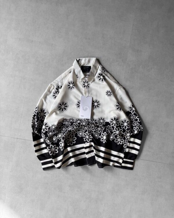 DOWNSHOULDER SHIRTS