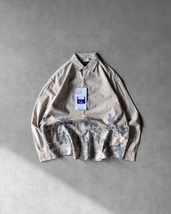DOWNSHOULDER SHIRTS