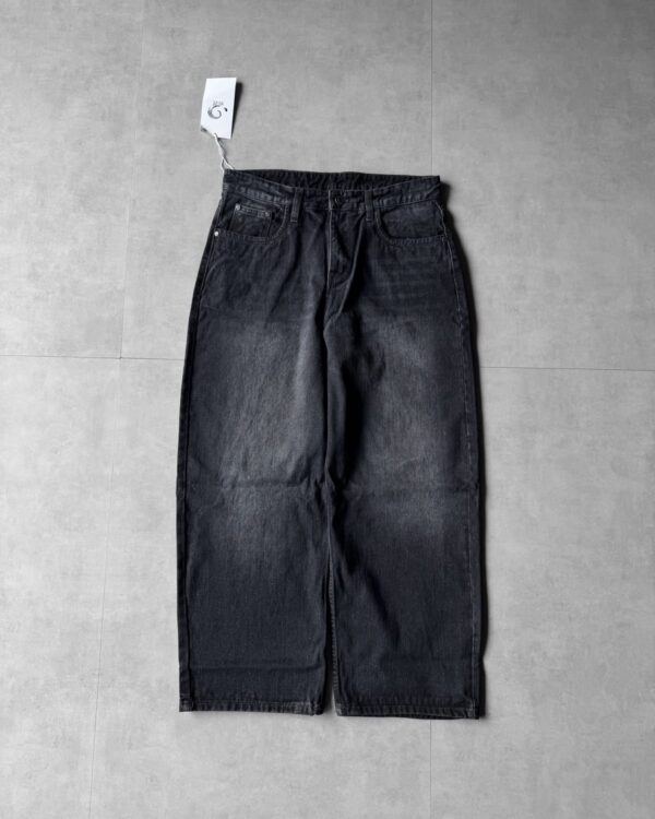 LOOSE FIT PANTS