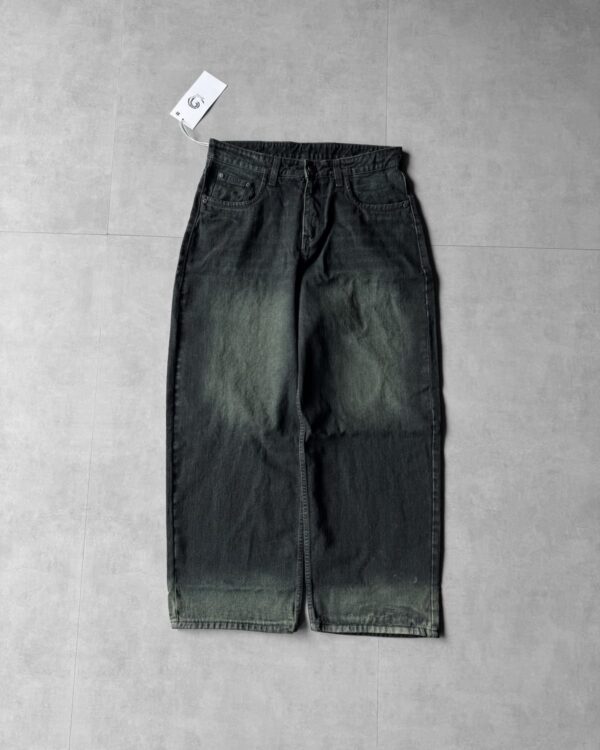 LOOSE FIT PANTS