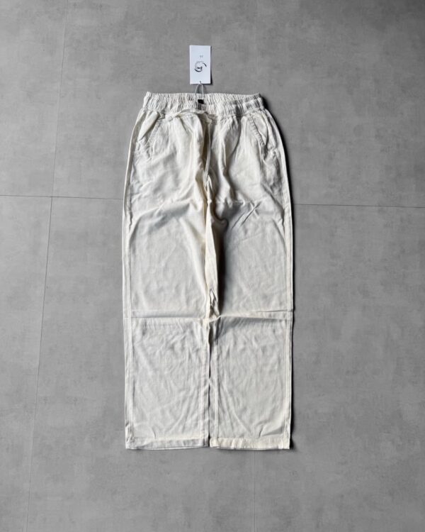 LINEN BAGGY