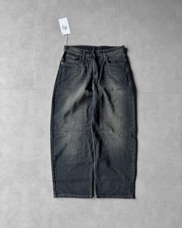 LOOSE FIT PANTS