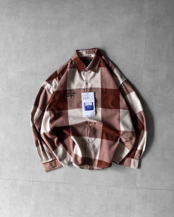 DOWNSHOULDER SHIRTS
