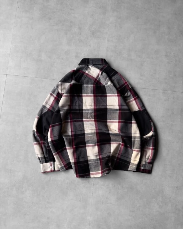 DOWNSHOULDER SHIRTS