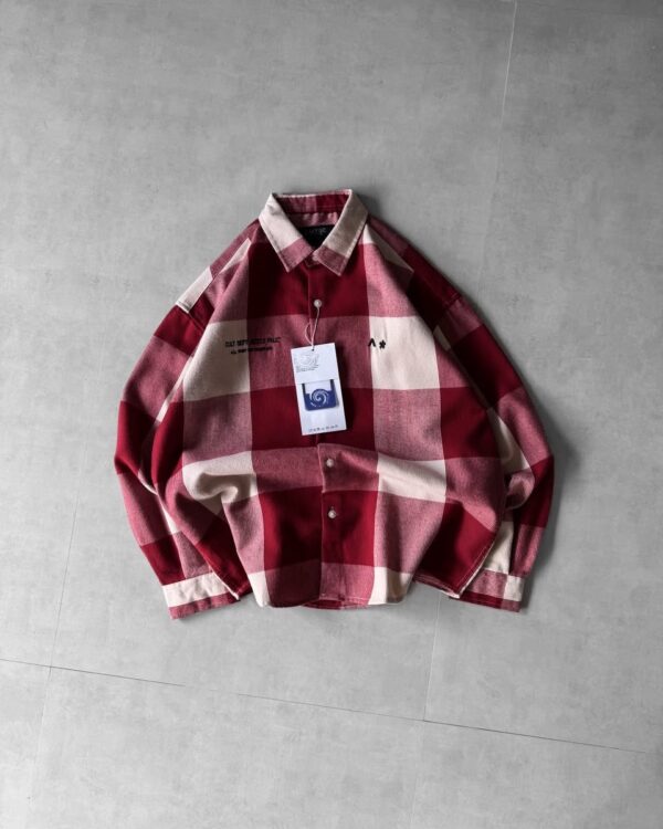 DOWNSHOULDER SHIRTS