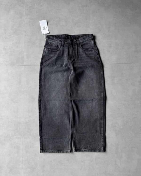 LOOSE FIT PANTS