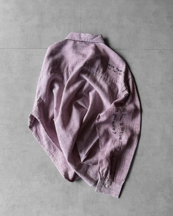 DOWNSHOULDER SHIRTS